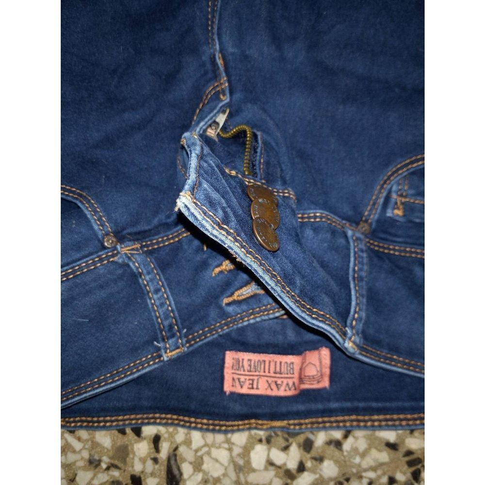 Randomized Jean bundle  - Picture 13 of 16